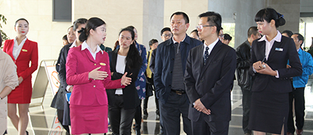 德陽市東汽物業管理有限責任公司
